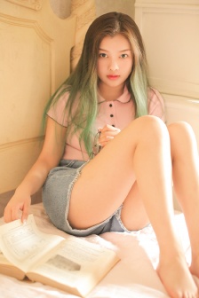 泷泽雅美