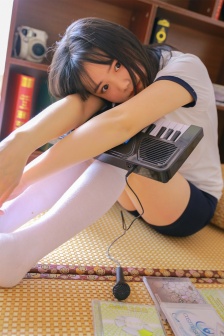 美人李智贤